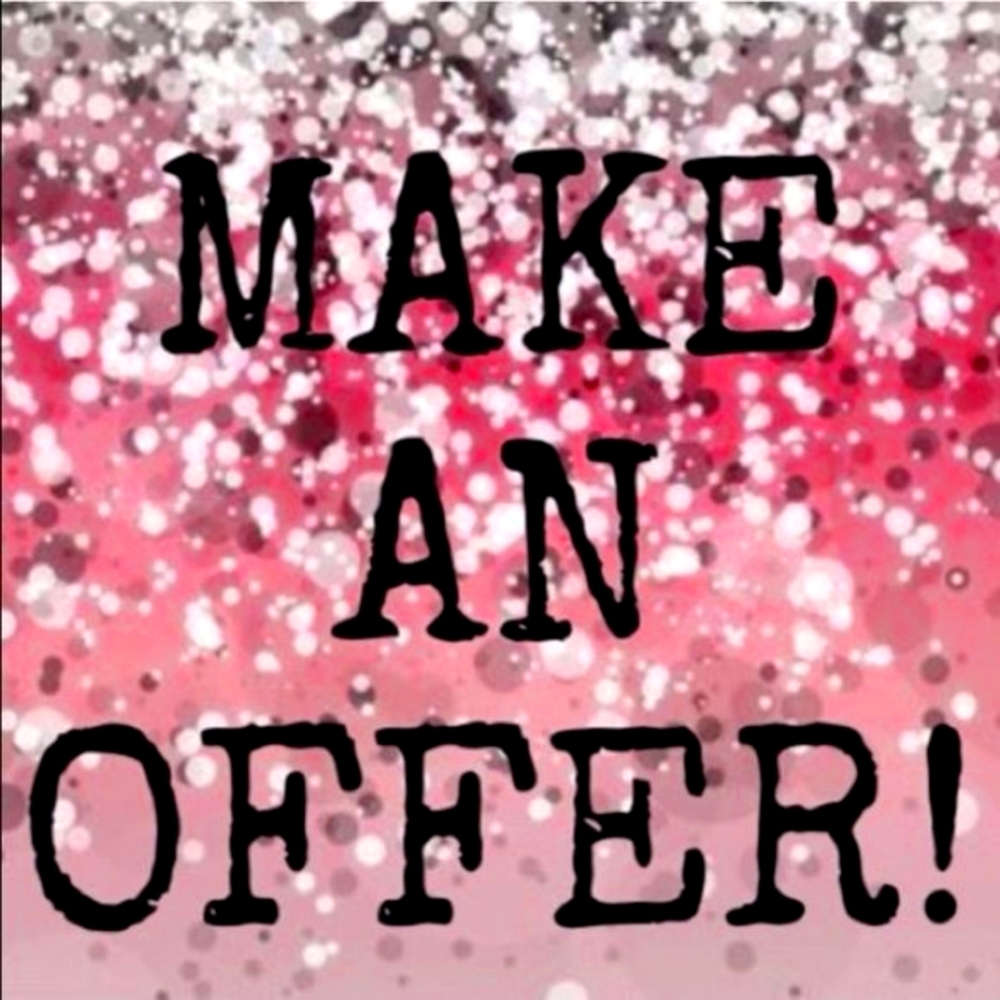 Make an Offer!